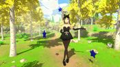 Dance Dance Girl