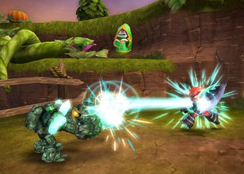 Skylanders Giants Nintendo 3DS for sale