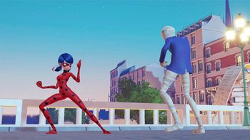 Get Miraculous: Rise of the Sphinx Nintendo Switch