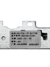 Get HP EliteBook 840 G6 Mouse Buttons With Screws 6037B0137301