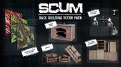 Buy SCUM Base Building Decor (DLC) Steam Key (PC) GLOBAL
