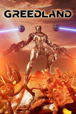 Greedland (PC) Código de Steam GLOBAL