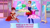 Pretty Ballerina Dancer for sale