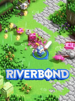 Riverbond