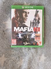 Mafia III Xbox One