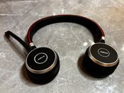 Jabra Evolve 65 Bluetooh Wireless Headphones