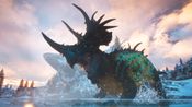 Redeem Second Extinction PC/XBOX LIVE Key GLOBAL