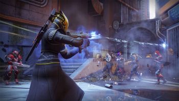 Destiny 2 PlayStation 4 for sale