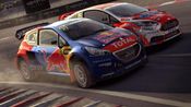 Dirt Rally Legend Edition Xbox One