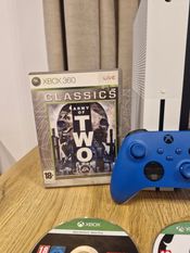 Buy Xbox One S +žaidimai 