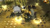 Earth 2150 Trilogy Steam Key GLOBAL