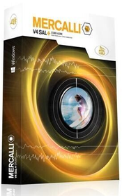 ProDAD Mercalli V5 1 Device 2 Year Key GLOBAL