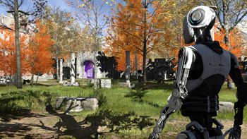 Get The Talos Principle PlayStation 4
