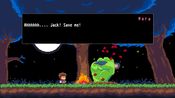 JackQuest XBOX LIVE Key EUROPE