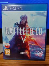 Battlefield V PlayStation 4