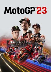 Buy MotoGP 23 (PC) Steam Key EUROPE
