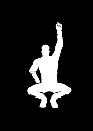Fortnite - Bounce Wit' It Emote (DLC) Epic Games Key GLOBAL