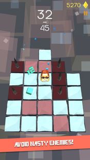 Buy Bulky Head - Use your head to smash nasty objects!
