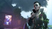 Redeem Dishonored Definitive Edition PlayStation 4
