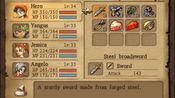 Dragon Quest VIII: Journey of the Cursed King PlayStation 2 for sale