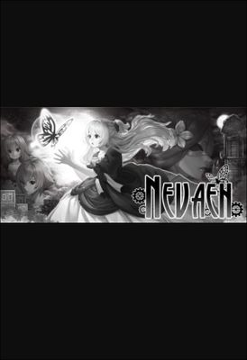 Nevaeh game cover