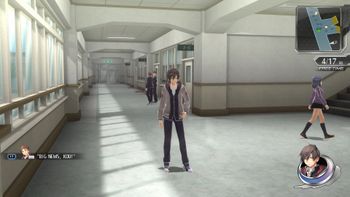 Buy Tokyo Xanadu eX+ Nintendo Switch