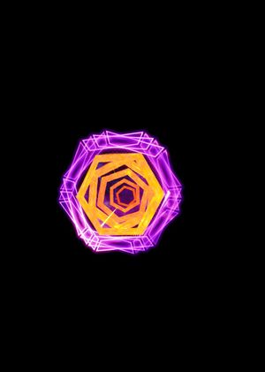 Fortnite - Spider-Verse Portal Back Bling (DLC) Epic Games Key GLOBAL
