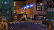 Redeem The Sims 4 + Star Wars: Journey to Batuu (DLC) Bundle Origin Key GLOBAL