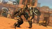 Buy I, Gladiator