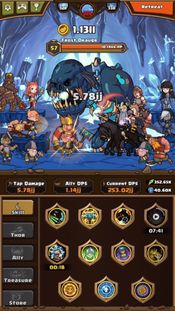 Redeem Thor: War of Tapnarok