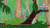 Webbed (PC) Steam Key EUROPE