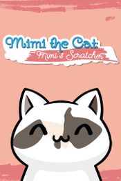 Mimi the Cat: Mimi's Scratcher XBOX LIVE Key EUROPE