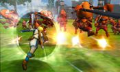 Redeem Hyrule Warriors: Legends