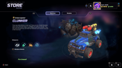 Get Heavy Metal Machines: Ultimate Machine Pack (DLC) XBOX LIVE Key EUROPE