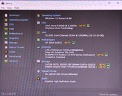i5-6500/32GB RAM/RX570 8GB GPU/180GB SSD/750GB HDD/600W PSU