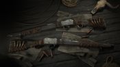 Hunt: Showdown 1896 – Frau Perchta (DLC) Steam Key (PC) GLOBAL