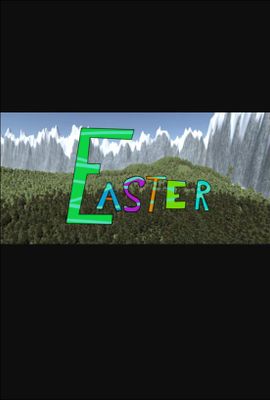 Easter! game cover