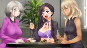Galaxy Girls