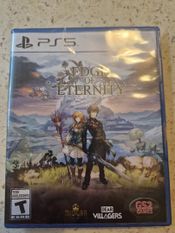 Edge of Eternity PlayStation 5