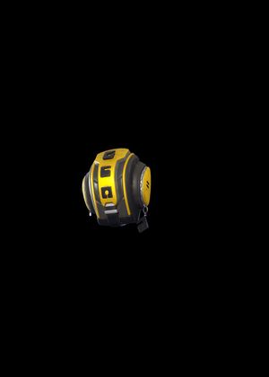 Fortnite - Motocase Back Bling (DLC) Epic Games Key GLOBAL