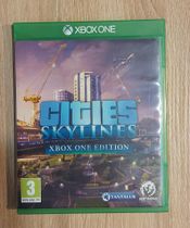 Cities: Skylines Xbox One
