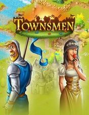 Townsmen Steam Key GLOBAL