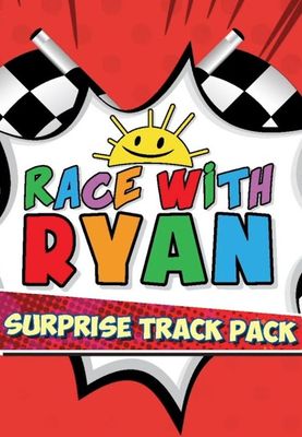Race with Ryan - Surprise Track Pack (DLC) cover