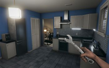 Get House Flipper PlayStation 4