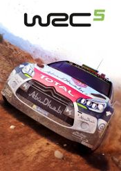 WRC 5: FIA World Rally Championship (incl. Season Pass) Steam Key EUROPE