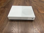 Xbox One S, White, 1TB