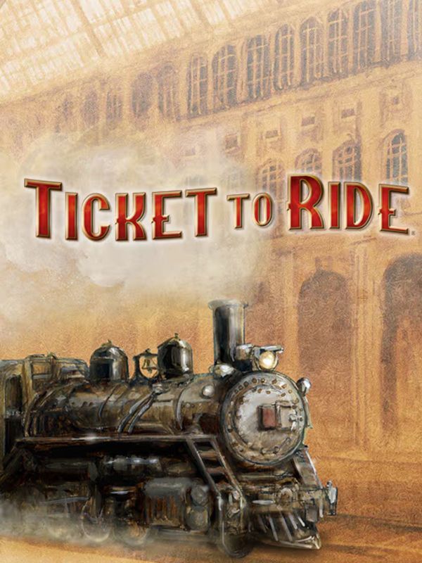 Get Ticket to Ride free on Mac with Snakzy rewards