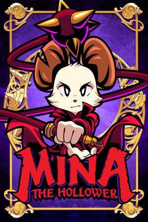 Mina the Hollower Steam Key (PC) GLOBAL