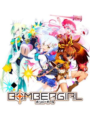 Bombergirl