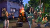 Buy The Sims 4 - Werewolves (DLC) (PC) Origin Key EUROPE